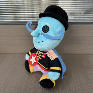 Coraline & Monsters Plush Doll Collection (28 cm)