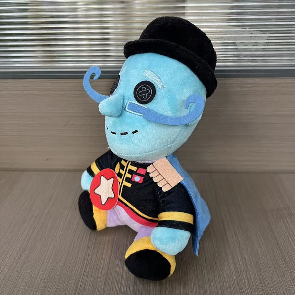 Coraline & Monsters Plush Doll Collection (28 cm)