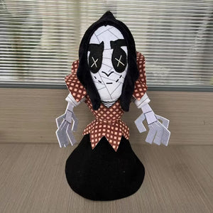Coraline & Monsters Plush Doll Collection (28 cm)