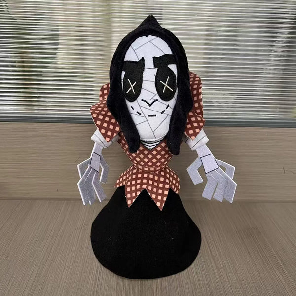 Coraline & Monsters Plush Doll Collection (28 cm)