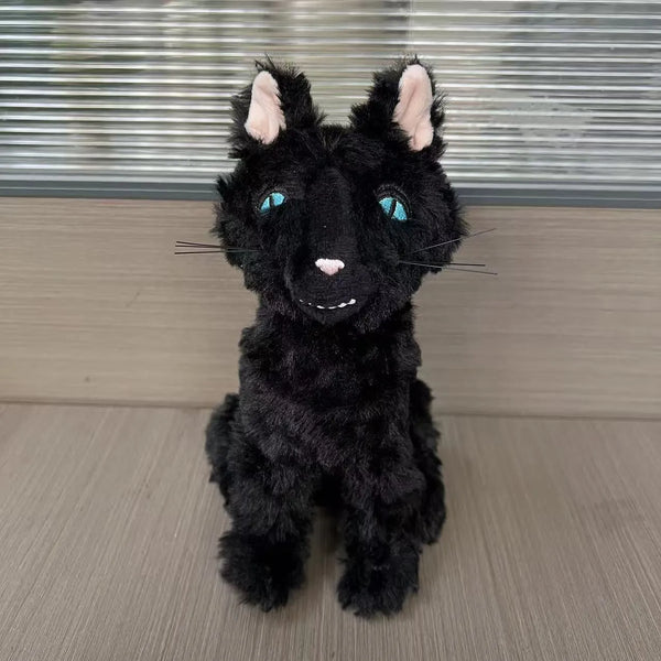 Coraline & Monsters Plush Doll Collection (28 cm)