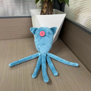 Coraline & Monsters Plush Doll Collection (28 cm)