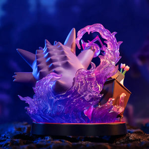 Funism Pokemon Gengar & Mimikyu Action Figure