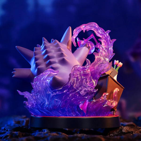 Funism Pokemon Gengar & Mimikyu Action Figure