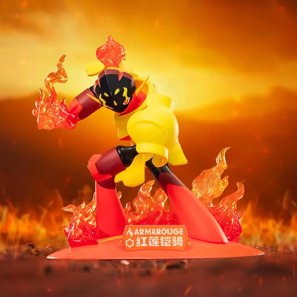 FUNISM Pokemon Prime Figurine Collection