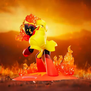 FUNISM Pokemon Prime Figurine Collection