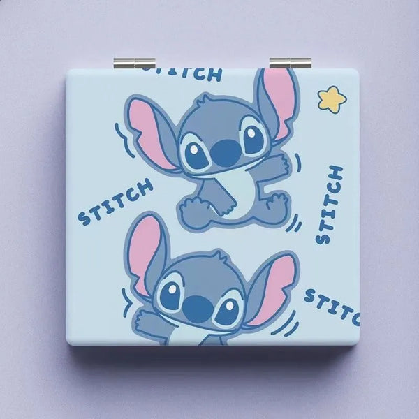 Stitch Out of the World Makeup Mirror