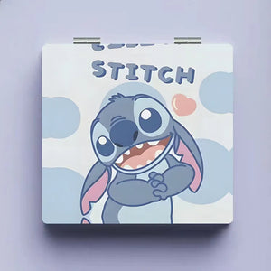 Stitch Out of the World Makeup Mirror