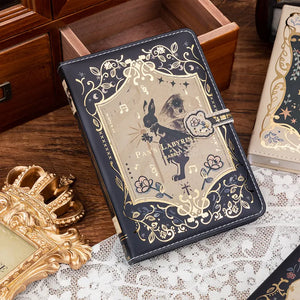 Pan's Labyrinth Premium Fairytale Diary