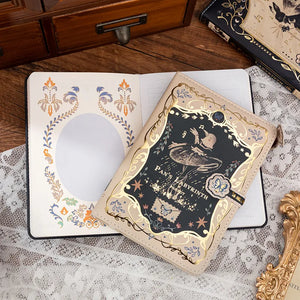 Pan's Labyrinth Premium Fairytale Diary