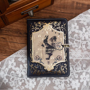 Pan's Labyrinth Premium Fairytale Diary