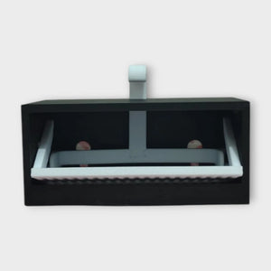 Garage Entryway Mechanical Key Holder