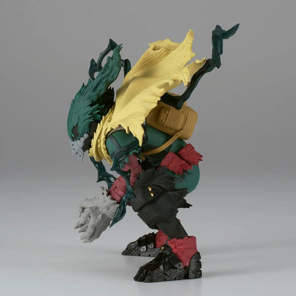 Banpresto Deku Action Figure (12 cm)