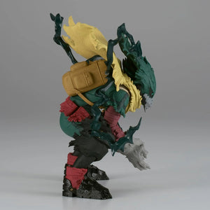 Banpresto Deku Action Figure (12 cm)