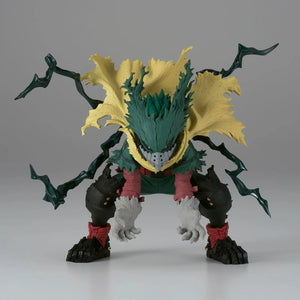 Banpresto Deku Action Figure (12 cm)
