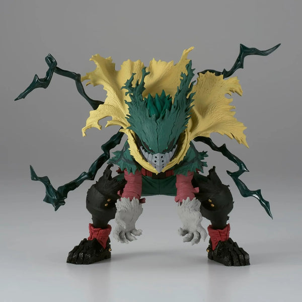 Banpresto Deku Action Figure (12 cm)