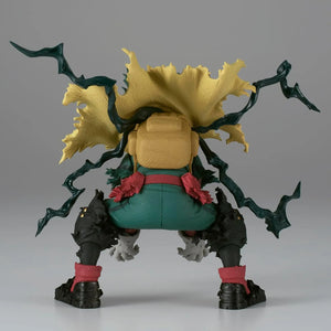 Banpresto Deku Action Figure (12 cm)