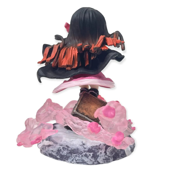DS Nezuko Kamado Mini Figure (7 cm)