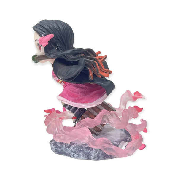 DS Nezuko Kamado Mini Figure (7 cm)