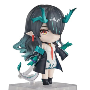 GS Nendoroid Dusk Arknights Action Figurine