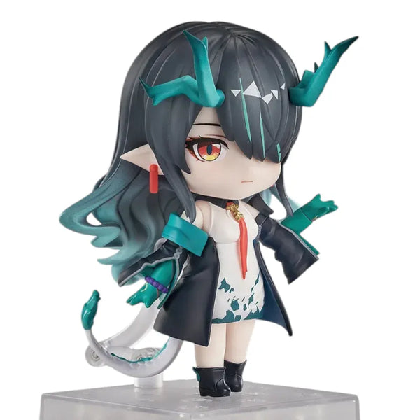 GS Nendoroid Dusk Arknights Action Figurine