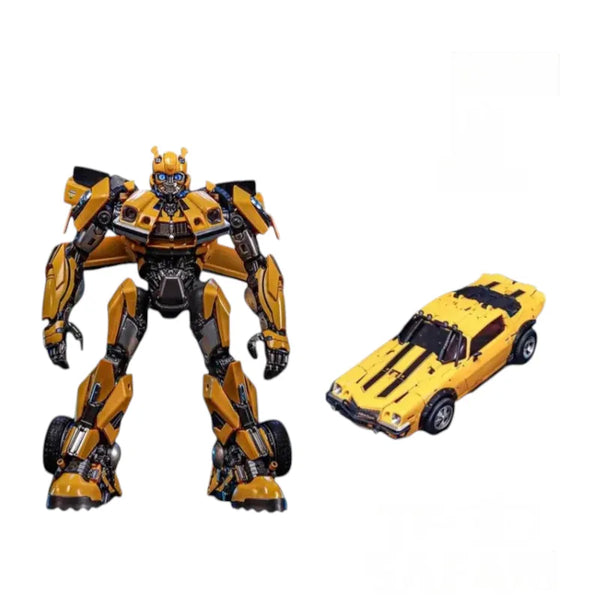 Toyboy W01 HXZ Action Figure (21 cm)