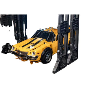 Toyboy W01 HXZ Action Figure (21 cm)