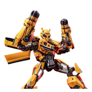 Toyboy W01 HXZ Action Figure (21 cm)