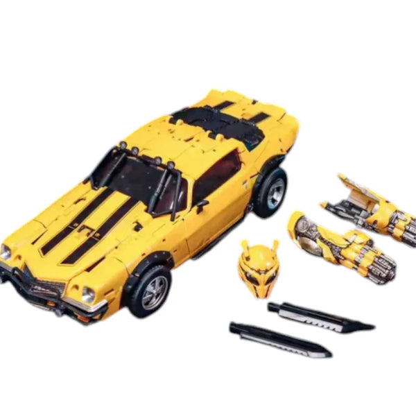 Toyboy W01 HXZ Action Figure (21 cm)