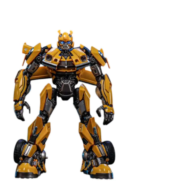 Toyboy W01 HXZ Action Figure (21 cm)