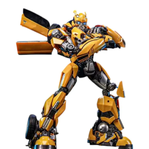 Toyboy W01 HXZ Action Figure (21 cm)
