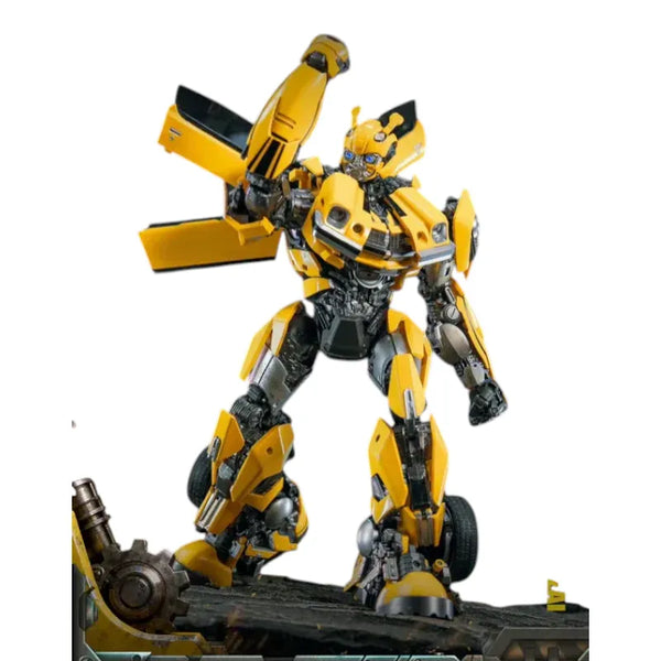 Toyboy W01 HXZ Action Figure (21 cm)