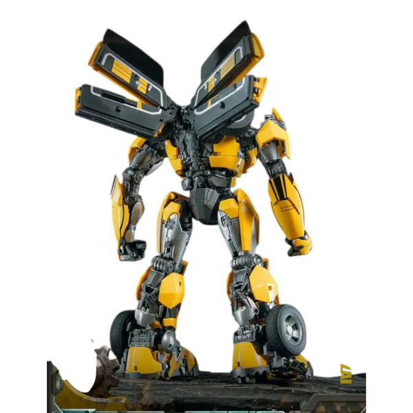 Toyboy W01 HXZ Action Figure (21 cm)