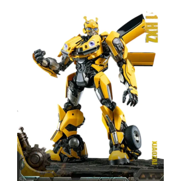 Toyboy W01 HXZ Action Figure (21 cm)