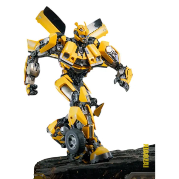 Toyboy W01 HXZ Action Figure (21 cm)
