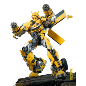 Toyboy W01 HXZ Action Figure (21 cm)