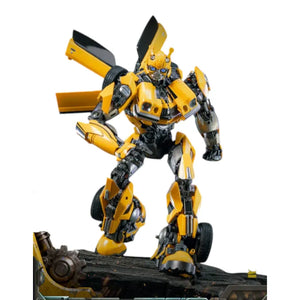 Toyboy W01 HXZ Action Figure (21 cm)