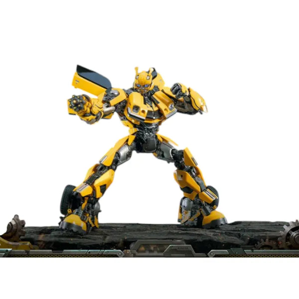 Toyboy W01 HXZ Action Figure (21 cm)