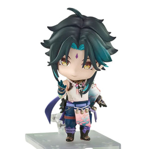 GS Nendoroid Genshin Impact Xiao Action Figurine