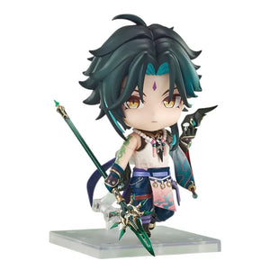 GS Nendoroid Genshin Impact Xiao Action Figurine