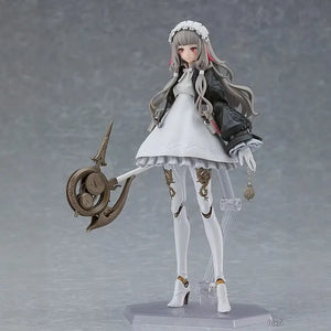 Figma NH-02 Hito Kaiki Articulated Action Figure