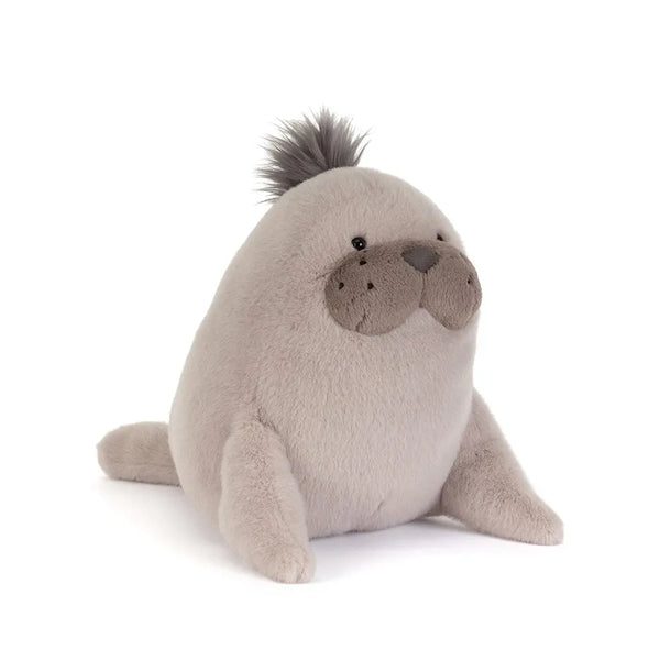 JC Wavel Walrus Cuddle Plush (20 cm)