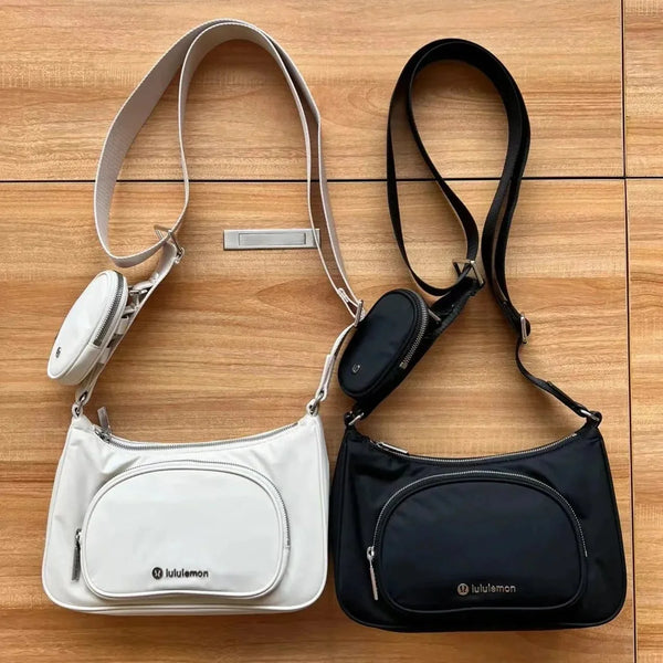 Lululemon Modular Nano Crossbody Bag