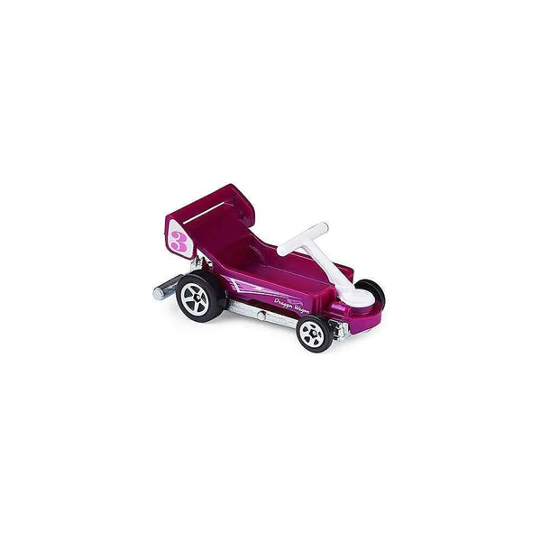 Hot Wheels HW Ride-Ons Draggin' Vehicle