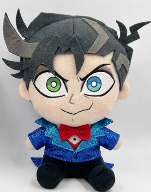 Magic Show Rival Magicians Companion Plush Set