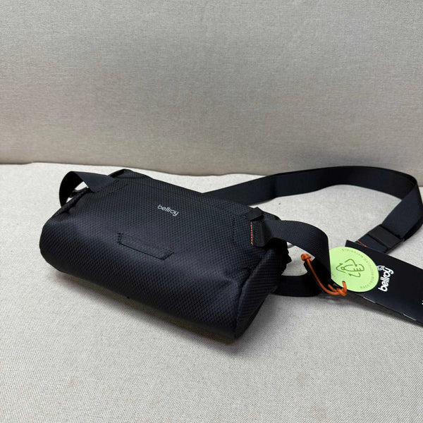 Bellroy Technical Diamond Ripstop Crossbody Bag