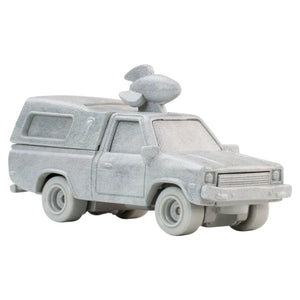 Hot Wheels TGD Pizza Planet Truck Diecast Vehicle