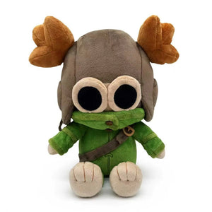Indie Adventure Soft Cuddle Plush Collection