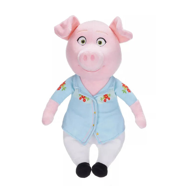 Sing Movie Musical Animal Troupe Chibi Plushies (30 cm)