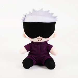 Jujutsu Kaisen Magic Gen Chibi Plush Dolls (23 cm)